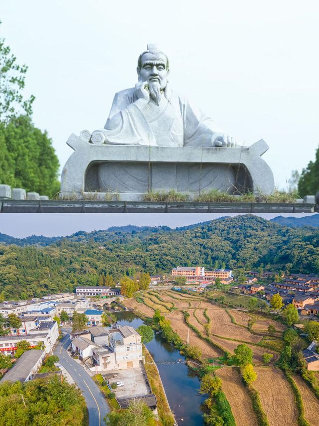 信陽潢川縣旅遊攻略｜四個小眾景點