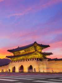 避開遊客，首爾不為人知的10種獨特玩法！