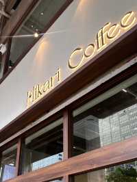 ✨澳門新開「毛孩友好」日系咖啡館！Hikari Coffee開啟療癒午後時光🐾☕️