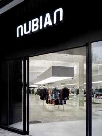 街頭潮流尖端：NUBIAN大阪精品店的個性宣言