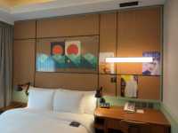 Plog🇭🇰HK🏨酒店vibe香港逸東酒店