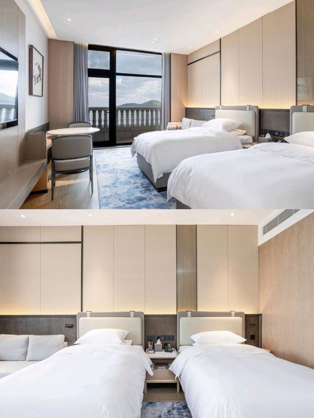 威海東山賓館～性價比高嘅海景酒店
