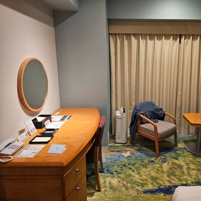 東迪性價比王者！東京灣舞濱日航酒店超詳細體驗攻略🏰