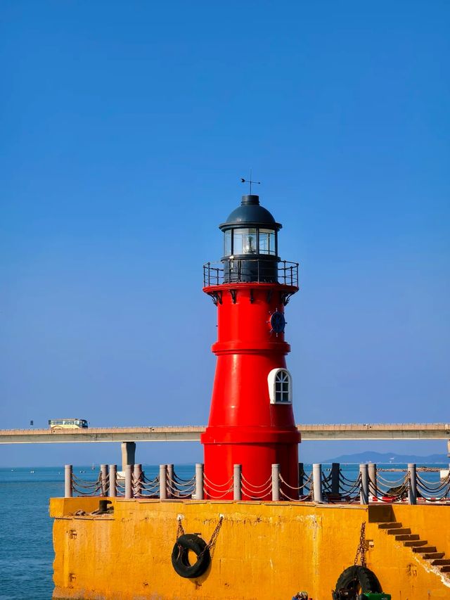 邂逅夢幻海島，展開治癒之旅