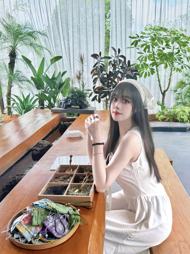 為咗呢扇窗，我要再嚟陽朔100次！