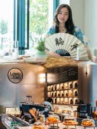 檳城必住海邊嘅萬豪酒店！點可以錯過！！！！