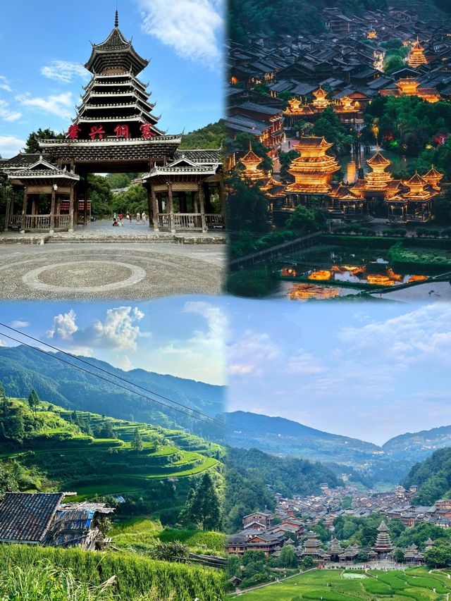 7月反向出遊，呢4個小眾絕美嘅城市