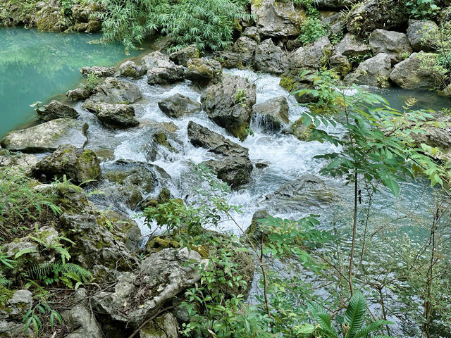 貴州｜旅遊攻略