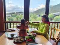 擁雪山枕星河嘅神仙居所｜麗江旅行2
