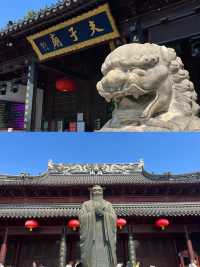江蘇·南京丨最全旅遊攻略，必打卡景點與美食