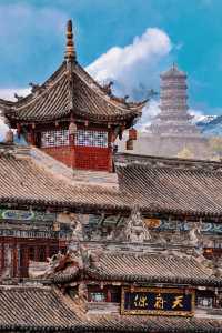 都江堰  我為你舉大旗