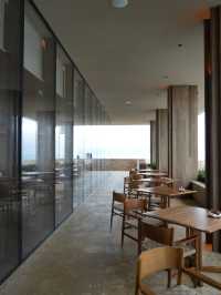 懸崖酒店 | 阿麗拉珠海東澳島真係咁差咩