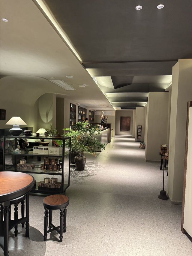 長沙靚酒店｜住進蘇州園林嘅一日