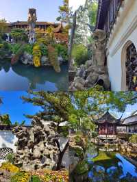《江浙滬1.5小時即達！4個短途旅行寶藏地，超適合閨蜜遊》