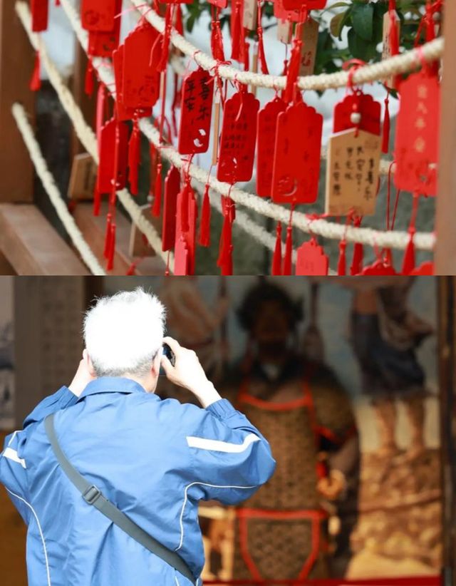 貴州5天4夜，小眾寶藏旅行攻略