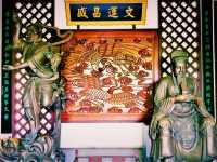 Changsha's Sacred Sanctuaries: Where History Whispers from Ancient Halls