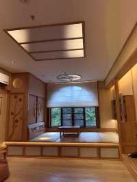 ✨御溫泉翻新後直接封神！住過才懂什麼叫「小而美」的極致體驗～