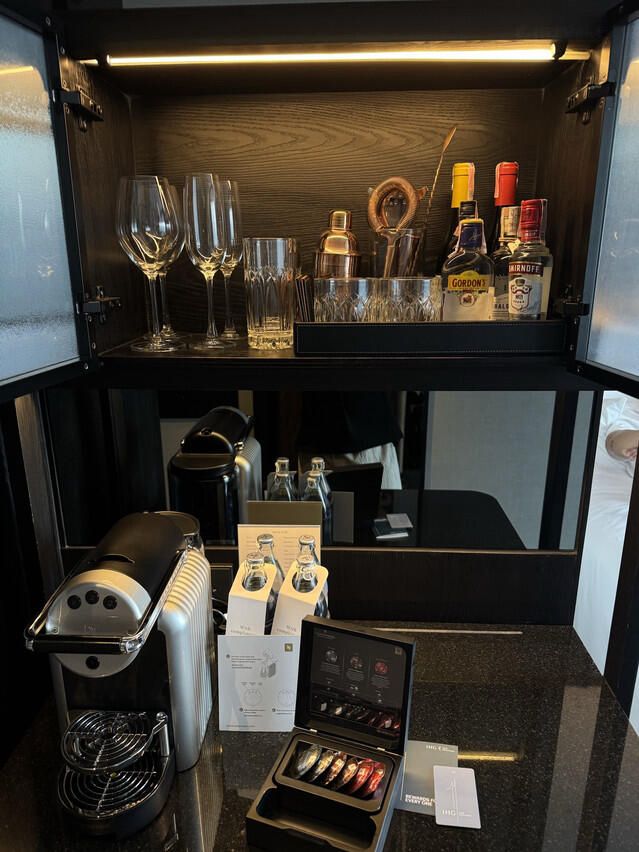 🌟曼谷必住！素坤逸洲際酒店奢華體驗大公開✨