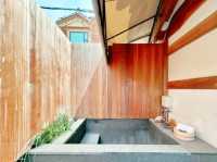 **【韓屋溫泉私享】首爾Cottage Nest沉浸式體驗**  
