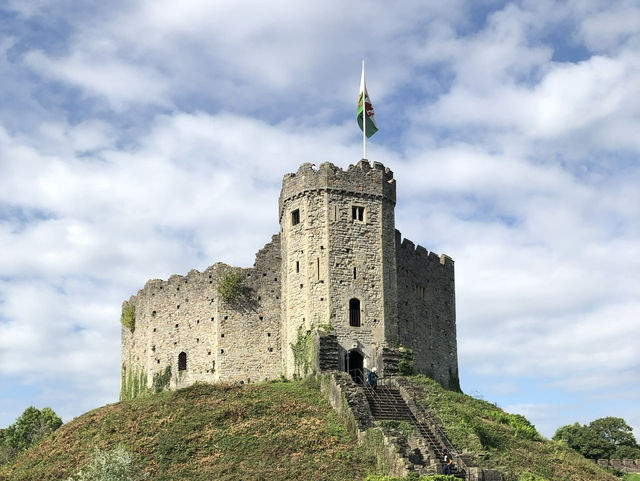Cardiff, My Incredible Home Town. Top Tips For This Hidden Gem Of the U.K.!