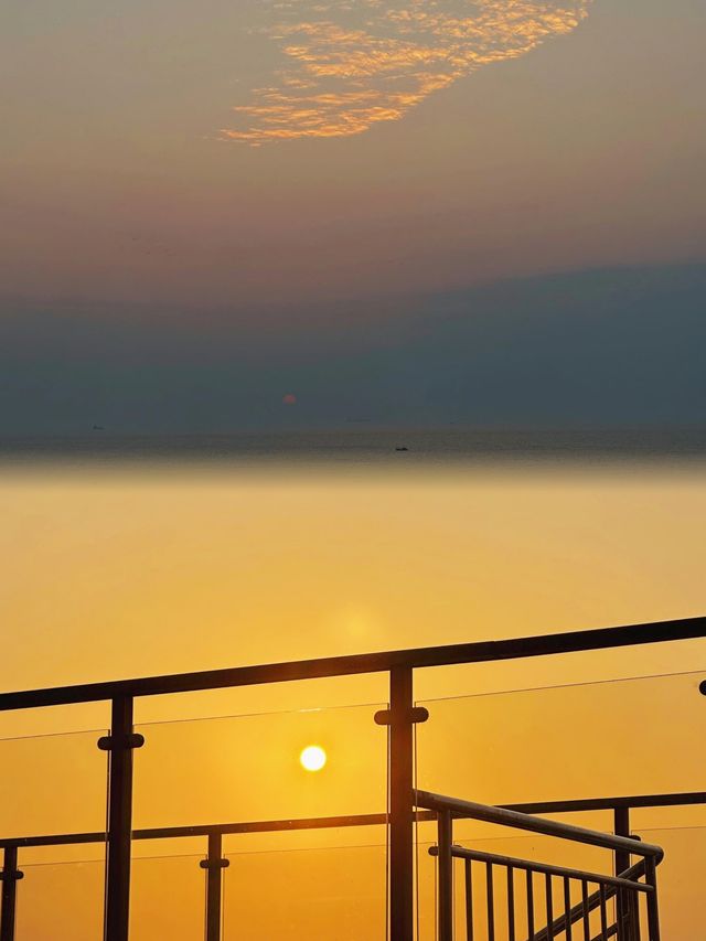 帶娃去南澳島！趕海、睇粉紅海豚、住星空民宿，親子遊天花板！