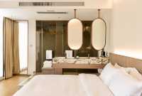 入住珠海CBD嘅城市綠洲