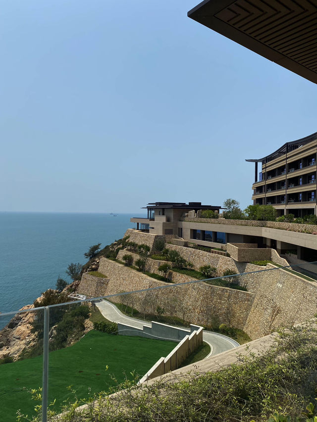 🌊珠海東澳島 | 邂逅阿麗拉的夢幻海島時光