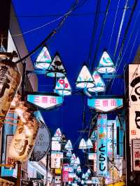 *【東京のサブカル聖地：中野百老汇でオタク天国を満喫！】**  