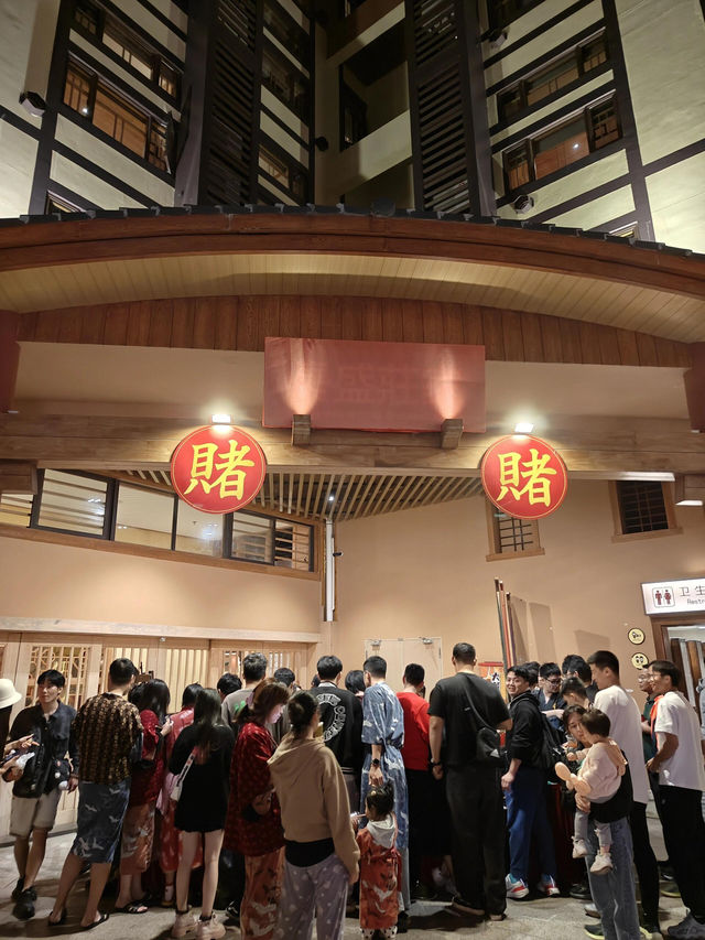🔥去了4次珠海御溫泉！保姆級攻略大公开