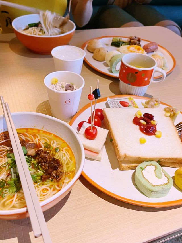 住過高端酒店後，真係返唔到轉頭！