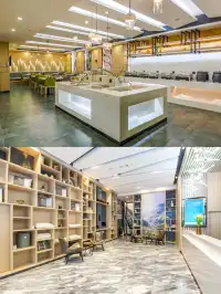 西湖邊嘅神仙酒店！吃喝玩樂行路搞掂晒