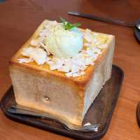 大福食堂｜湖裏萬達的韓式料理店，Hello Kitty和KPOP粉狂喜～