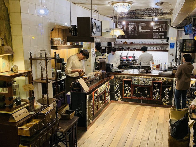 9 Fun and Quirky Seoul Adventures Off the Beaten Path🎠