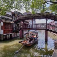 9 Kid-Friendly Day Trips from Shanghai for Family Fun ❤️