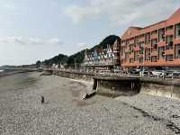 Penarth - Tranquil Victorian Seaside Charm Just Minutes From Cardiff 