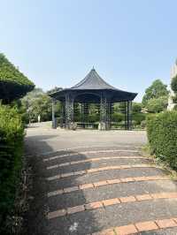 Penarth - Tranquil Victorian Seaside Charm Just Minutes From Cardiff 