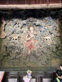 Longxing Temple – A Masterpiece of Ancient Buddhist Art