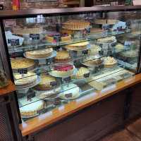 시드니에서 미트 파이 베스트 1위 파이맛집 🥧