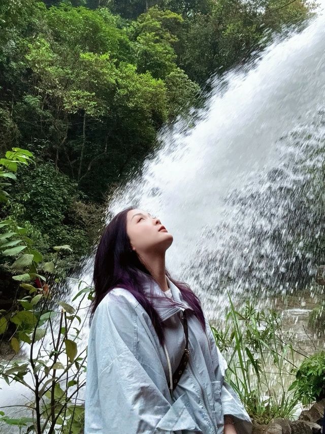 貴州小七孔旅遊攻略完整版