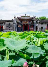 汝城縣三天兩晚的旅遊攻略。 行程安排  • 第一天：九龍江國家森林公園 - 上黃門老街  上