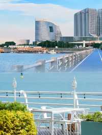 住廈門明星同款海景酒店私人沙灘