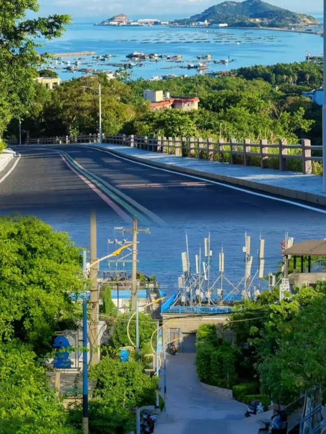 珠海呢個地方去完仲想再去