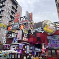 📣 貴陽心動打卡地｜山水靈動與市井煙火，一次盡享！📸