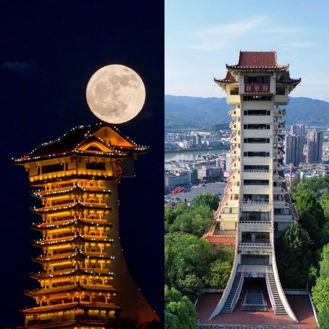 喺廣元，我搵到「神仙玩法」：日頭行蜀道，夜晚浸溫泉睇星空
