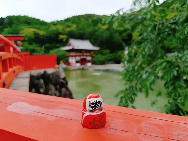日本小眾秘境｜勝丸寺一日靜心之旅竹林禪意穿越千年！  關西隱藏款！京都後花園裡的唐代遺風 