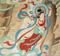 千年佛國必打卡地七日有規劃