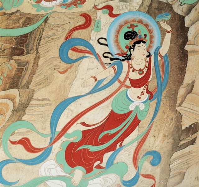 千年佛國必打卡地七日有規劃