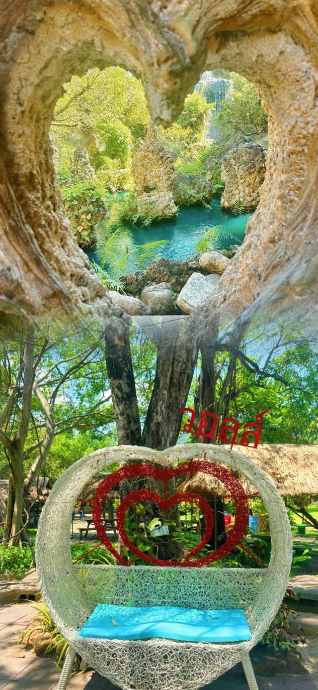 快跟住我嘅腳步，展開呢場泰蘭德奇幻之旅啦