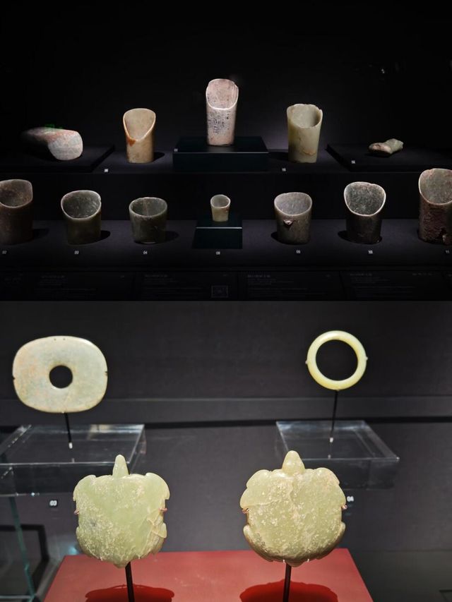 必睇！上博紅山特展與 C 龍文創寶藏指南