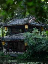 成都周邊呢個宋代秘境｜我終於集齊佢嘅四季絕美時刻！